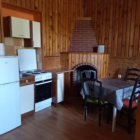Pokoj 4 Osobowy W Centrum Gdanska Z Aneksem Kuchennym Rooms To Let Esterno foto