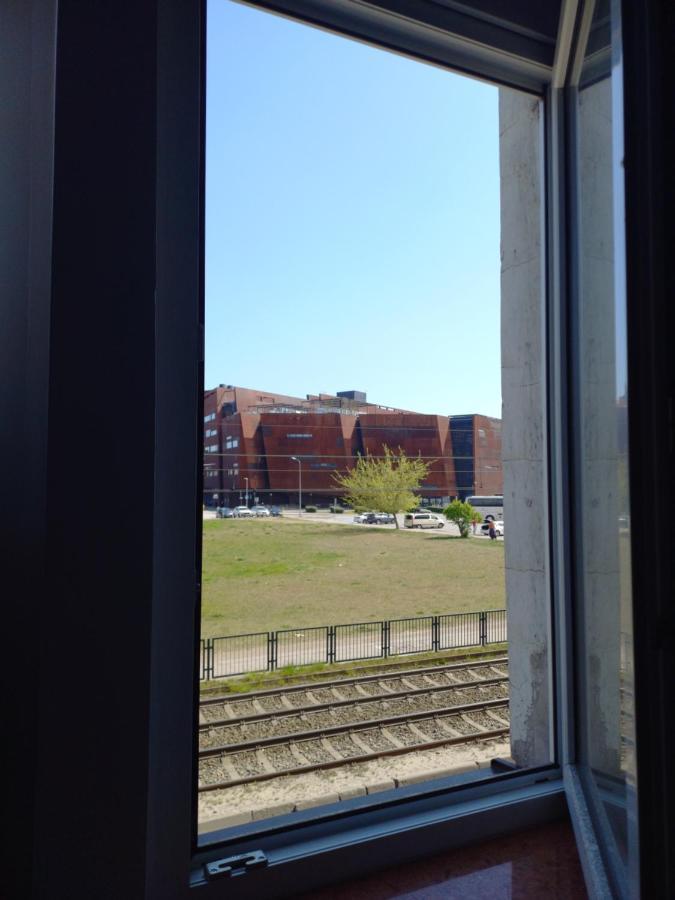 Pokoj 4 Osobowy W Centrum Gdanska Z Aneksem Kuchennym Rooms To Let Esterno foto