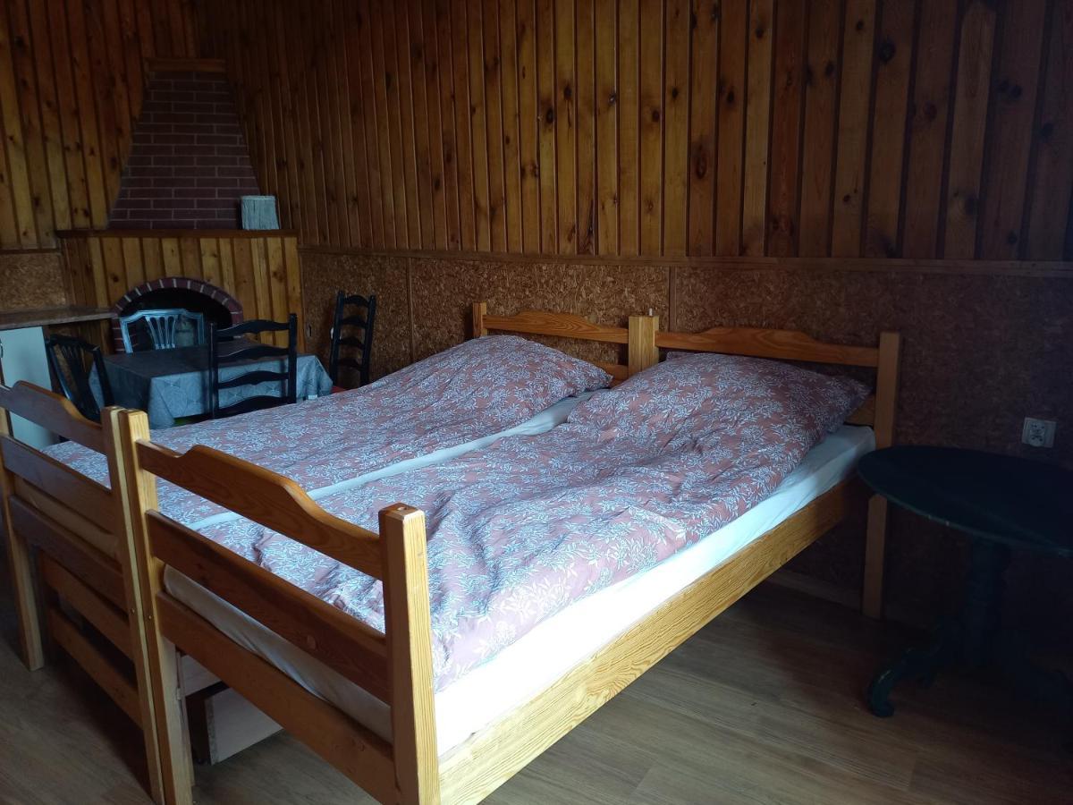 Pokoj 4 Osobowy W Centrum Gdanska Z Aneksem Kuchennym Rooms To Let Esterno foto
